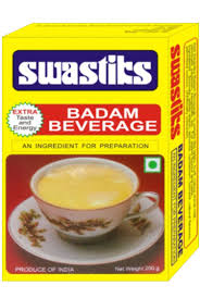 SWASTIK BADAM 500G
